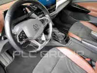 2023 Volkswagen ID5