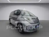 2023 Volkswagen ID. Buzz