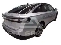 2023 Volkswagen ID 4
