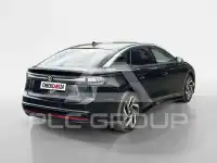 2023 Volkswagen ID 4