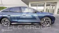 2023 Volkswagen ID 4