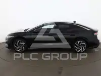 2023 Volkswagen ID 4