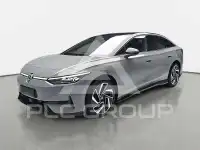 2023 Volkswagen ID 4