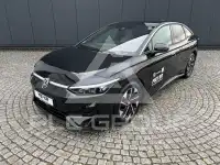 2023 Volkswagen ID 4