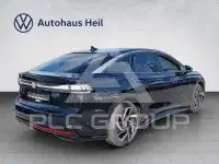 2023 Volkswagen ID 4