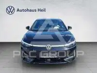 2023 Volkswagen ID 4