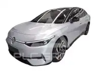 2023 Volkswagen ID 4