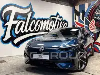 2023 Volkswagen ID 4