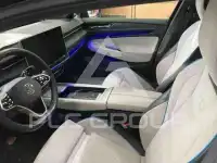 2023 Volkswagen ID 4