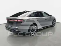 2023 Volkswagen ID 4