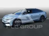 2023 Volkswagen ID 4