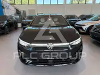 2023 Volkswagen ID 4