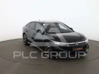 2023 Volkswagen ID 4