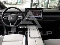 2023 Volkswagen ID 4