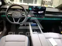 2023 Volkswagen ID 4