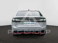2023 Volkswagen ID 4