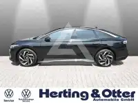 2023 Volkswagen ID 4