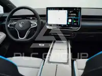 2023 Volkswagen ID 4