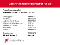 2023 Volkswagen ID 4