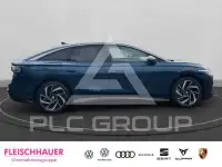 2023 Volkswagen ID 4