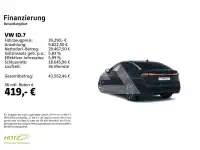 2023 Volkswagen ID 4