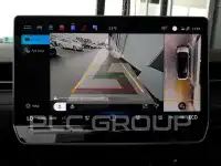 2023 Volkswagen ID 4