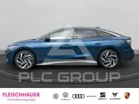 2023 Volkswagen ID 4