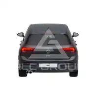 2023 Volkswagen GOLF