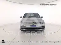 2023 Volkswagen GOLF