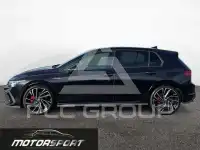 2023 Volkswagen GOLF