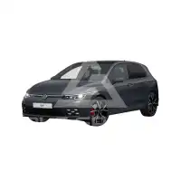 2023 Volkswagen GOLF