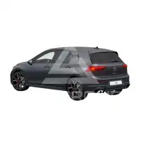 2023 Volkswagen GOLF