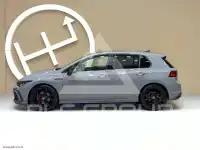 2023 Volkswagen GOLF