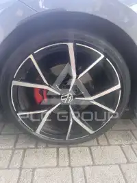 2023 Volkswagen GOLF