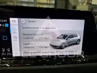 2023 Volkswagen GOLF