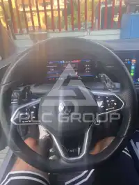 2023 Volkswagen GOLF