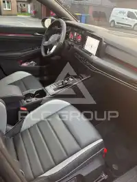 2023 Volkswagen GOLF