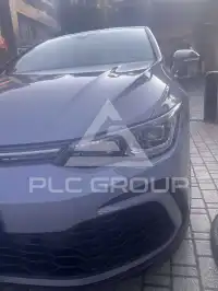 2023 Volkswagen GOLF