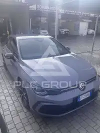 2023 Volkswagen GOLF