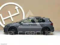2023 Volkswagen GOLF