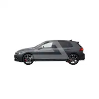 2023 Volkswagen GOLF