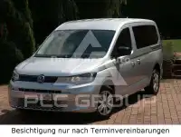 2023 Volkswagen Caddy
