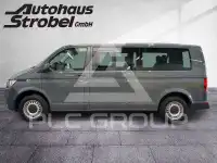 2023 Volkswagen T6
