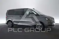 2023 Volkswagen T3
