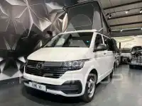 2023 Volkswagen T4