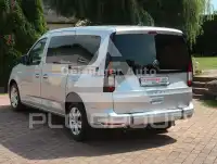 2023 Volkswagen Caddy