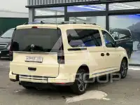 2023 Volkswagen Caddy