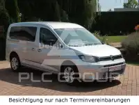 2023 Volkswagen Caddy