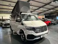 2023 Volkswagen T4