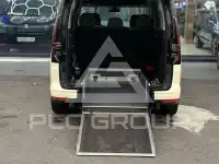 2023 Volkswagen Caddy